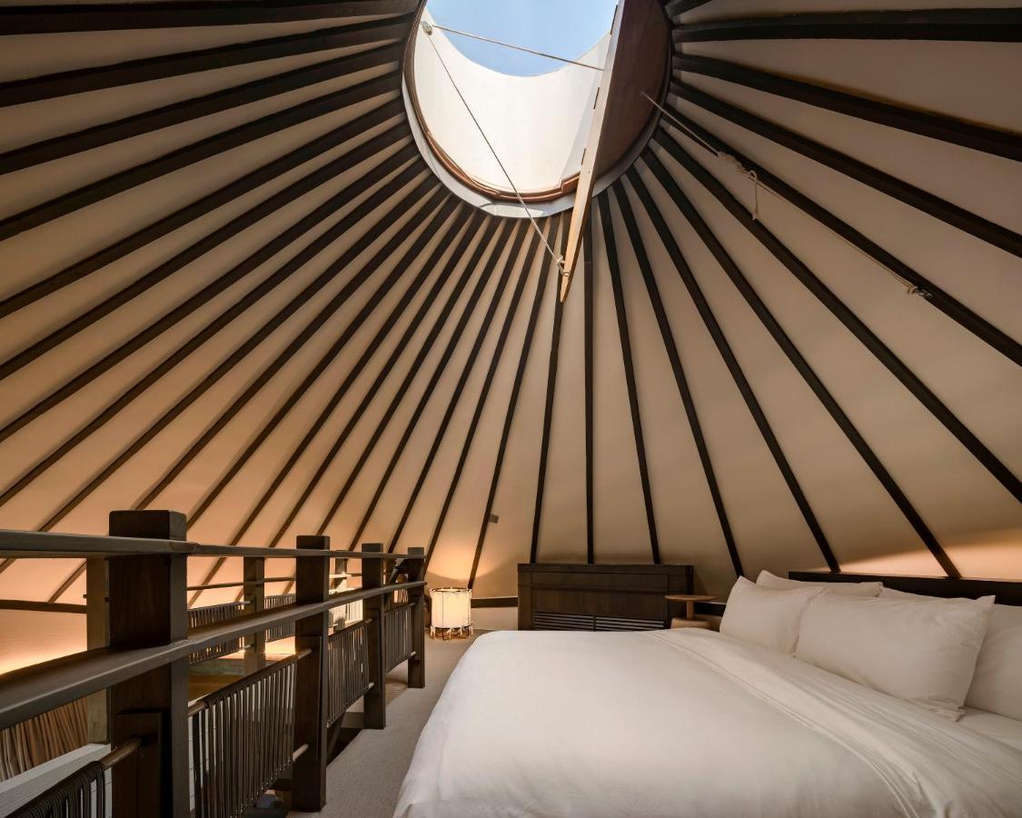 نان Patamma Hideaway Resort المظهر الخارجي الصورة