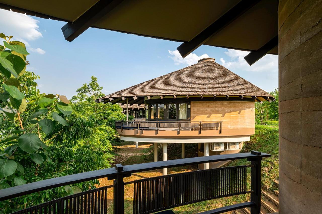 نان Patamma Hideaway Resort المظهر الخارجي الصورة